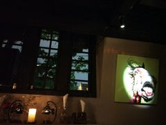 -Amanda餐厅(长乐路店)