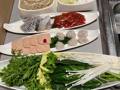 -海底捞火锅(凯德广场店)