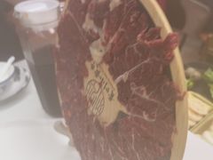 -刘少华贵州小黄牛·鲜牛肉火锅(总店)