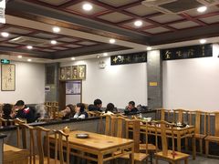 大堂-金生隆(六铺炕店)
