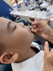 -海马体家庭照相馆(杭州萧山万象汇店)