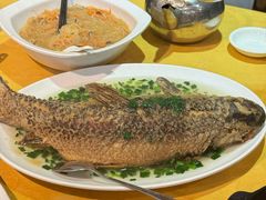 -粤北餐馆