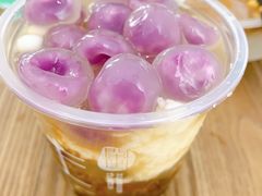 -甜心闲生传统手工冰粉(奎星楼店)