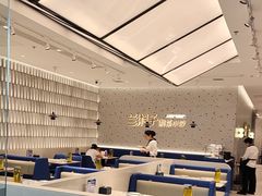 -兰湘子·湘菜小炒(南京江宁万达店)