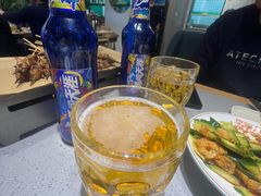 -李军力烧烤(政通路店)