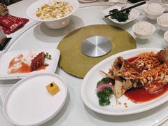 -得月楼·省级非遗·传统苏帮菜(观前店)