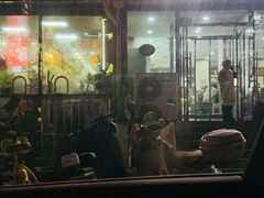 -津门张记包子铺(华昌道店)
