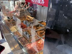 -晶牌烤鸭(延吉东路557弄小区店)