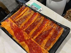 -梅梅家的烤肉店(槐北路店)