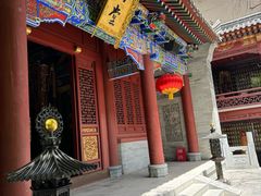 -罔极寺