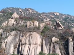-妙峰山风景名胜区
