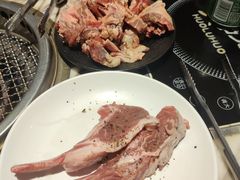 -火炉火自助餐(喜隆多店)