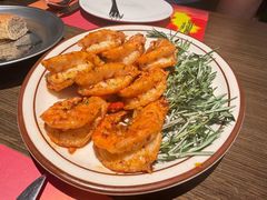 -ZAFFERANO西班牙海鲜饭(上海首店)