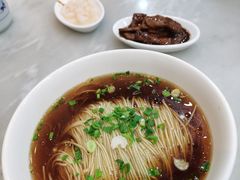 -东吴面馆(因果巷店)