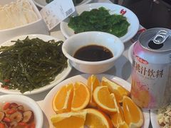 -七欣天香辣蟹火锅(万达广场店)