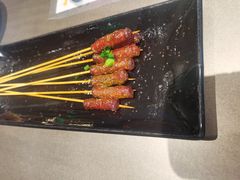 -炉鱼(无锡八佰伴中心店)