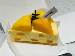 -The open life(万象城店)