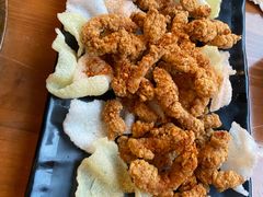 -炉小二铜锅牛蛙•川湘菜(三里屯店)