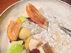 -MAGPIE喜鹊派餐厅(华侨城店)