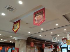 -大清花饺子(山庄店)