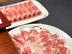 -1078號老北京涮肉(松柏店)