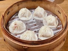 传统鲜肉小笼-南翔馒头店(豫园店)