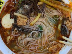 -五星螺·柳州螺蛳粉(城中万达店)