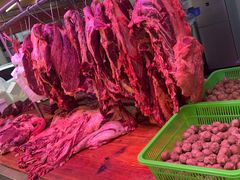 -阿娟牛肉丸·手打牛肉丸·现做现卖