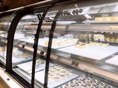 -汉巴味德(乐宾百货店)