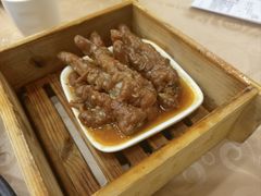 -海港酒楼·平价海鲜·茶点(小公园店)