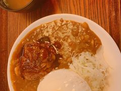 -金龙咖喱
