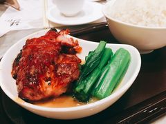 -镛记酒家