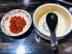 干碟-乐山食古香跷脚牛肉