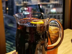 -悉尼塔旋转餐厅