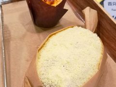 心太软-红跑车HPCBAKERY(汉商店)