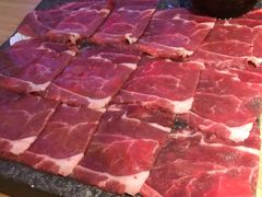 -吉秋田鲜和牛烧肉·肉档自选
