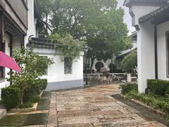 -东山雕花楼
