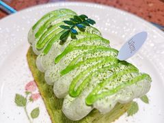 -La Terre乐田(万象城店)