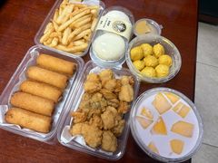 -水牛奶皇后糖水铺(深圳总店)