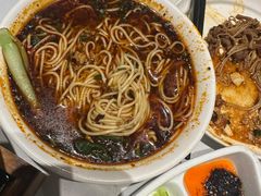 -眉州东坡(上海中心店)