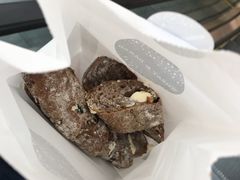 -WHEAT&BAKER-麥(凯德来福士店)