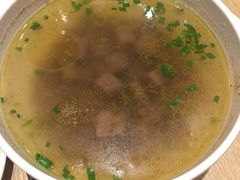 -泰煌鸡·上海白斩鸡·鸡汤面(鹤庆店)