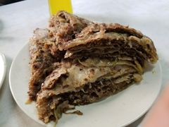 -清真永恒华威肉饼(潘家园店)