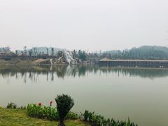 -枫香湖儿童公园