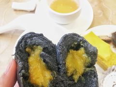 -汕头君华海逸酒店·鸿桃轩中餐厅