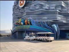 -青岛嘉年华主题乐园
