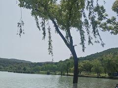 -南北湖风景区