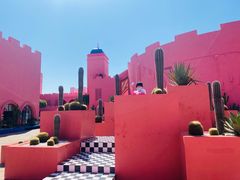 -漳州滨海火山岛自然生态风景区