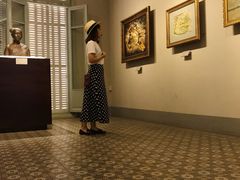 -胡志明市美术馆