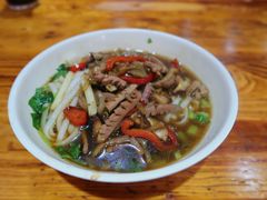 -肆姐面粉馆(坡子街店)